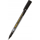 Foliopis wodoodporny czarny NF450-A 0,6-1mm do pisania na rónych powierzchniach PENTEL