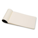 Sketch album MOLESKINE do szkic&oacute;w L (13x21cm), 88 stron, czarny