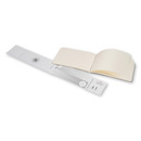 Sketch album MOLESKINE do szkic&oacute;w P (9x14cm), 72 strony, czarny