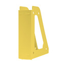 Pojemnik na dokumenty DONAU LIFE, pastel, �&oacute;�ty