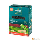 Herbata DILMAH CEYLON PREMIUM TEA 100g liciasta czarna