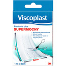 Plaster do ci�cia super mocny 8cm x1m VISCOPLAST prestovis plus UU003080585 3M