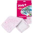 Zapas z mikrofibry do mopa paskiego YORK Power Collect