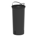 Wk�ad do segregacji �mieci ALDA A654-19, eco, czarny