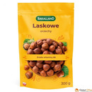 Orzechy laskowe 300g BAKALLAND