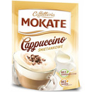 MOKATE CAPPUCCINO O SMAKU ŚMIETANKOWYM 110G
