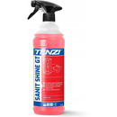 Pyn TENZI SANIT SHINE GT do mycia sanitariatów 1l. (T-65/001)