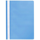 Skoroszyt mi�kki PP NATUNA niebieski (20szt) polipropylen