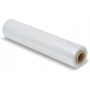 Folia stretch NATUNA 2, 5kg 23mic przezroczysta rozci�gliwo�� 170% (oko�o 230m)