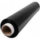 Folia stretch NATUNA 2, 5kg 23mic czarna rozci�gliwo�� 170% (oko�o 230m)