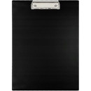 Deska z klipem Clipboard A4 czarna KH-NAT-01-03 NATUNA