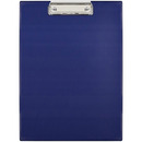 Deska z klipem Clipboard A4 granatowa KH-NAT-01-02 NATUNA