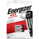 Bateria alkaliczna ENERGIZER 23A MN21 (2szt.) 12V EN-083057 m.in. do pilota samochodowego