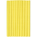 Bibu�a marszczona CREATINIO 10 sztuk 50x200cm �&oacute;�ty cytrynowy 400153891 TOP 2000