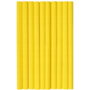 Bibu�a marszczona CREATINIO 10 sztuk 50x200cm �&oacute;�ty 400153892 TOP 2000