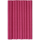 Bibu�a marszczona CREATINIO 10 sztuk 50x200cm bordowy 400153897 TOP 2000