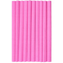 Bibu�a marszczona CREATINIO 10 sztuk 50x200cm jasny r&oacute;�owy 400153899 TOP 2000