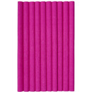 Bibu�a marszczona CREATINIO 10 sztuk 50x200cm r&oacute;�owy 400153900 TOP 2000