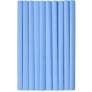 Bibu�a marszczona CREATINIO 10 sztuk 50x200cm b��kitny 400153906 TOP 2000