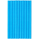 Bibu�a marszczona CREATINIO 10 sztuk 50x200cm turkusowy 400153907 TOP 2000