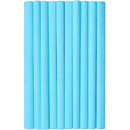 Bibu�a marszczona CREATINIO 10 sztuk 50x200cm lazurowy b��kitny 400153908 TOP 2000