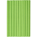 Bibu�a marszczona CREATINIO 10 sztuk 50x200cm jasny zielony 400153920 TOP 2000