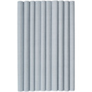 Bibu�a marszczona CREATINIO 10 sztuk 50x200cm szary 400153926 TOP 2000