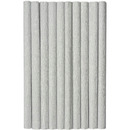 Bibu�a marszczona CREATINIO 10 sztuk 50x200cm srebrny 400153928 TOP 2000