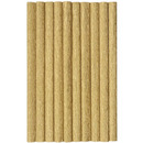 Bibu�a marszczona CREATINIO 10 sztuk 50x200cm z�oty 400153929 TOP 2000