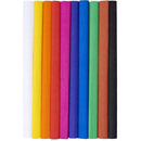 Bibu�a marszczona CREATINIO 50X200 mix klasyczny 400153930 TOP 2000