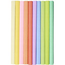 Bibu�a marszczona CREATINIO 50X200 mix pastelowy 400153932 TOP 2000