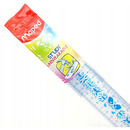 Linijka Study nie�amliwa mini friends 30 cm mix kolor&oacute;w 245601 MAPED