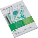 Folia laminacyjna A4 2x100mic. 3740306