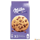 Ciastka MILKA COOKIES XL CHOCO 184g
