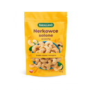 Orzechy nerkowca lekko solone, Bakalland, 70gr