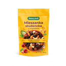 Mieszanka studencka z migdaami, Bakalland, 100gr