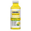 OSHEE VITAMIN WATER WITAMINA C 500 555ML