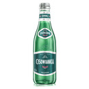 Woda CISOWIANKA Classique, niegazowana, butelka szklana, 0,3l