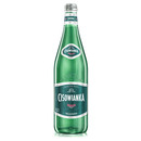 Woda CISOWIANKA Classique, niegazowana, butelka szklana, 0,7l