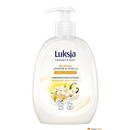 LUKSJA Myd�o w p�ynie z dozownikiem 500 ml Ja�min & Vanilia 8919