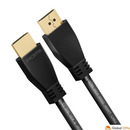 Kabel HDMI OMEGA 3m 2.1 8K czarny OCHB8K30