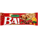 BA! BATON ZBOOWY URAWINA I POMARACZA 40G BAKALLAND