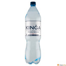 Woda KINGA PIENI�SKA 1, 5L (6szt.) gazowana