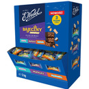 CUKIERKI W CZEKOLADZIE 3 KG WEDEL BAJECZNY CRUNCHY