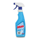 Mors - Pyn do mycia szyb, spray, 500 ml - Morski