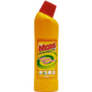 MORS - el do mycia WC, 750 ml