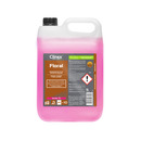 Clinex Floral Blush - Uniwersalny p�yn do mycia pod�&oacute;g - 5 l