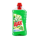 Ajax Floral Fiesta – Uniwersalny pyn do mycia powierzchni, 1 l – Konwalie