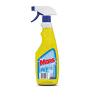 Mors - P�yn do mycia szyb, spray, 500 ml - Cytrynowy
