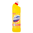 Domestos Przed�u�ona moc &ndash; P�yn czyszcz�co-dezynfekuj�cy do toalet, 750 ml &ndash; Citrus